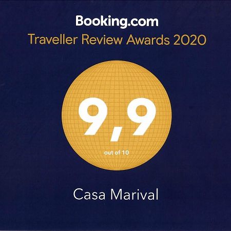 דירות דומודוסולה Casa Marival מראה חיצוני תמונה