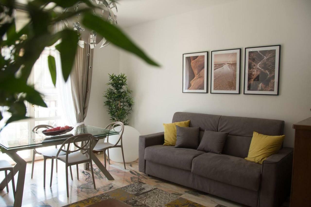דירות דומודוסולה Casa Marival מראה חיצוני תמונה