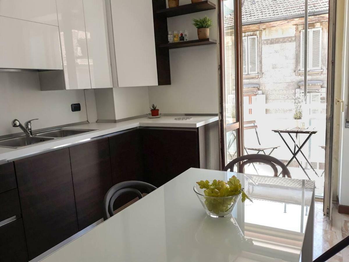 דירות דומודוסולה Casa Marival מראה חיצוני תמונה