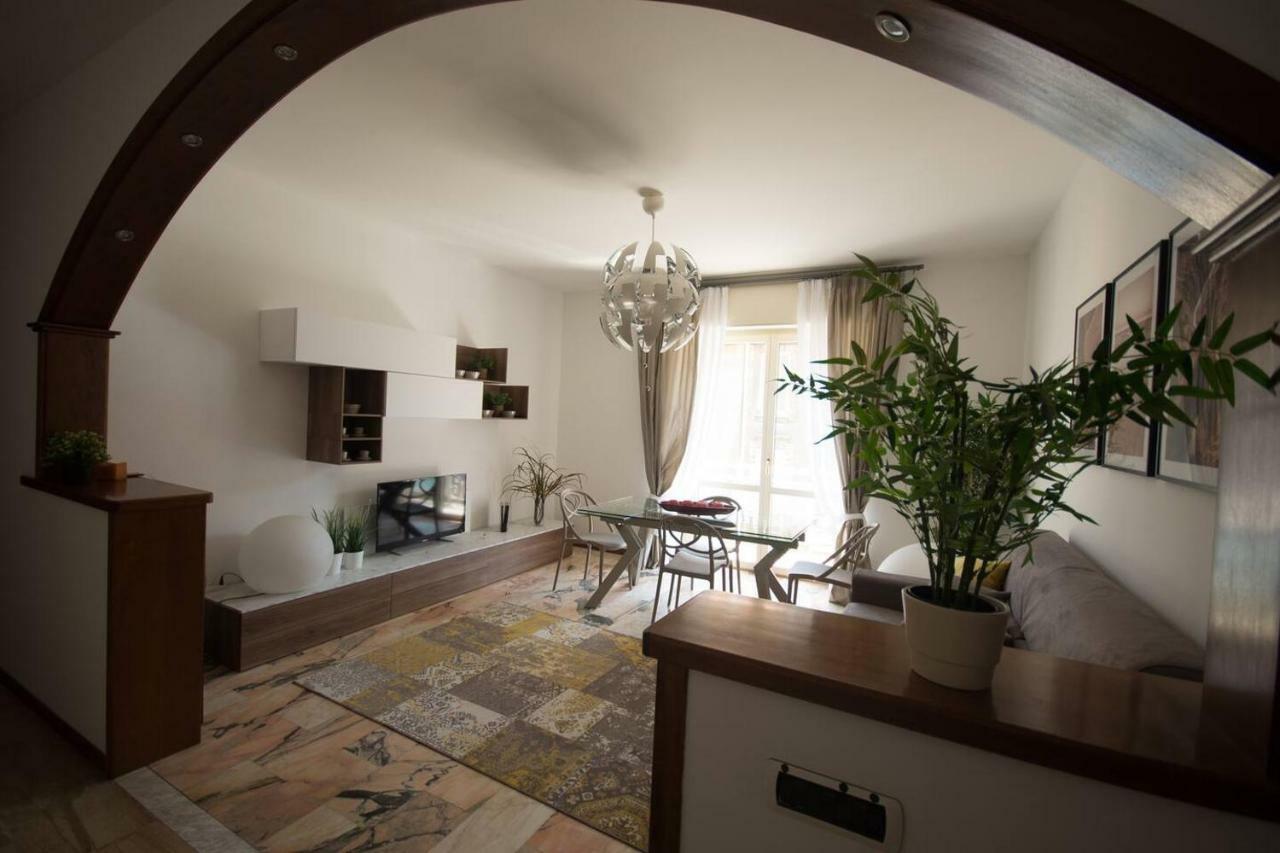 דירות דומודוסולה Casa Marival מראה חיצוני תמונה