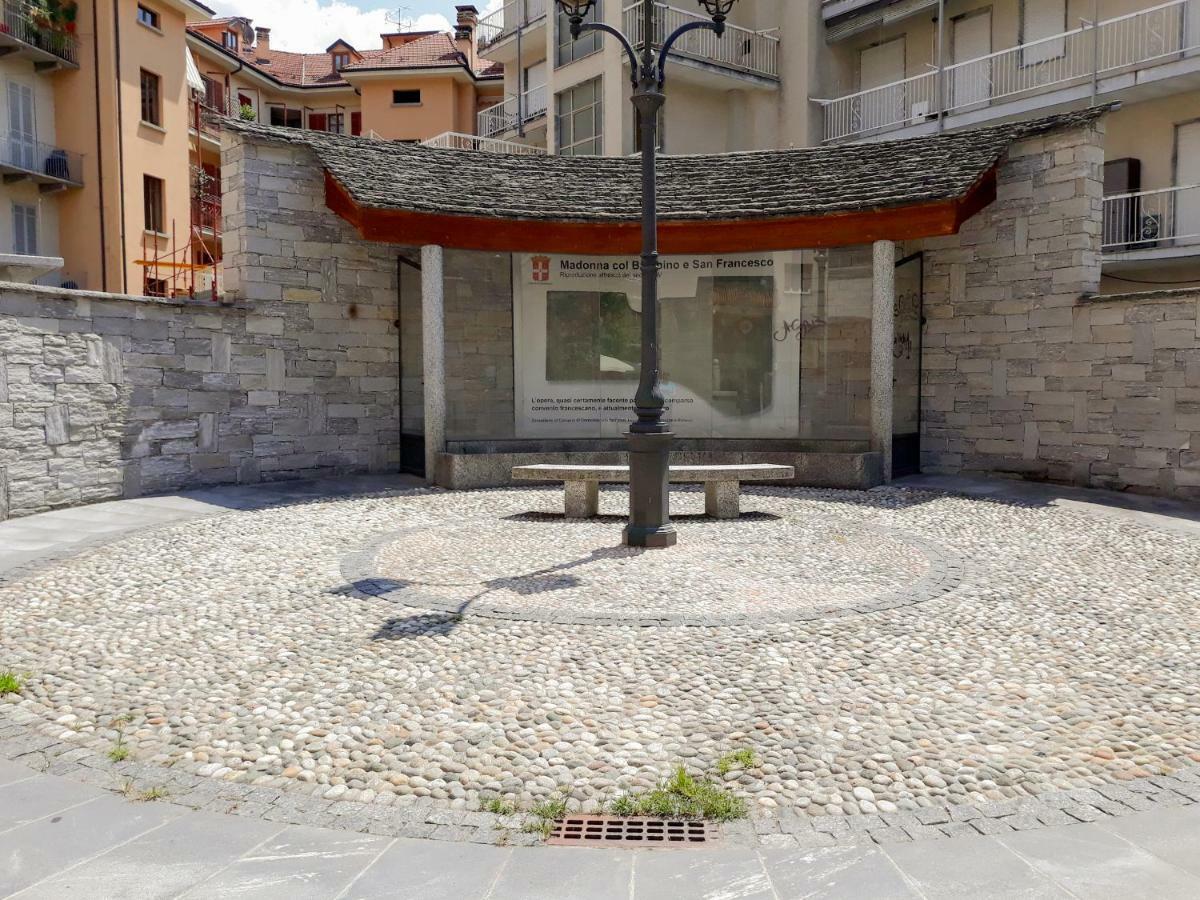 דירות דומודוסולה Casa Marival מראה חיצוני תמונה
