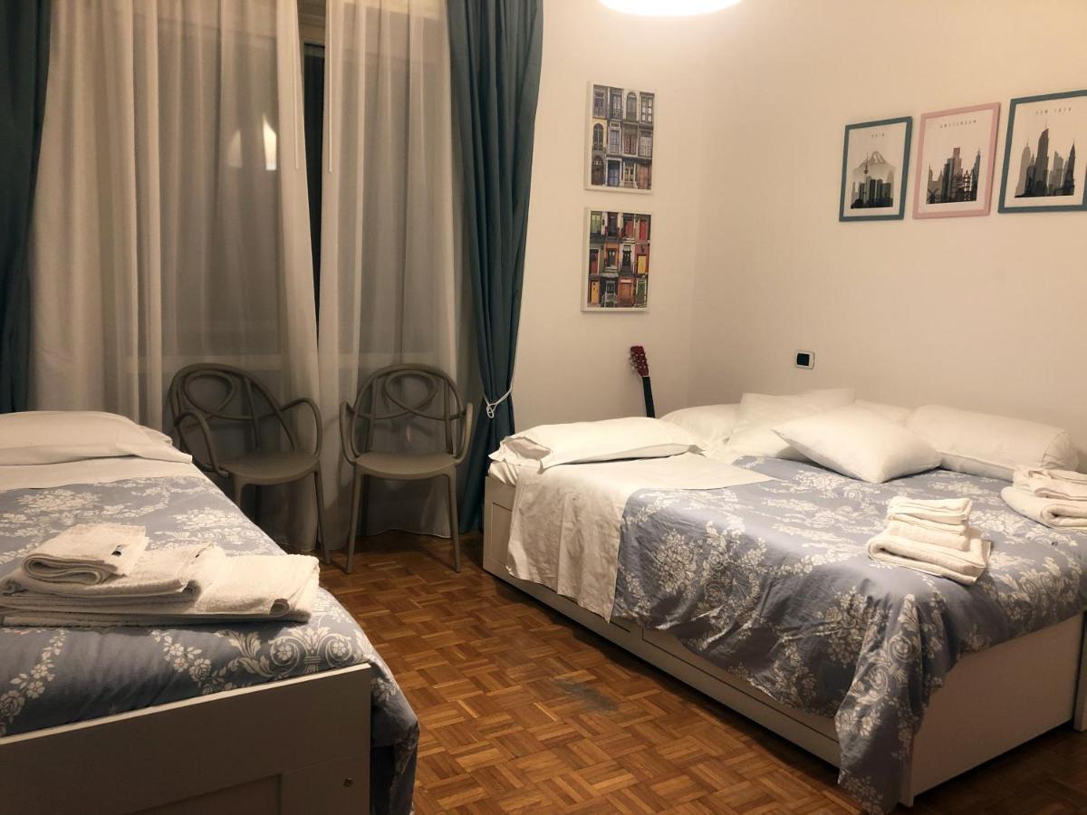 דירות דומודוסולה Casa Marival מראה חיצוני תמונה