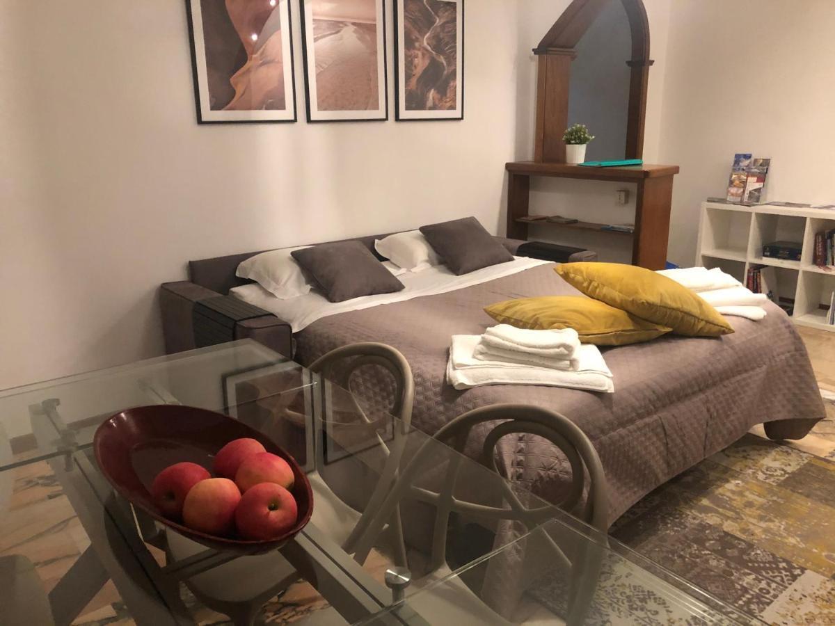 דירות דומודוסולה Casa Marival מראה חיצוני תמונה